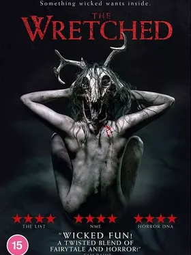 The Wretched